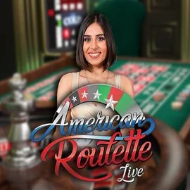 American Roulette (Evolution) online slot from Evolution – play at wolfcasino.net