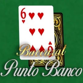 Play the Baccarat - Punto Banco slot by Red Tiger Gaming on Wolf Casino