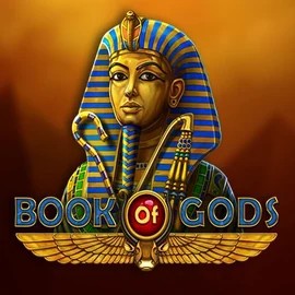 game logo by BF Games on wolfcasino.net