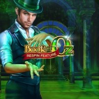game logo by Triple Edge Studios on wolfcasino.net
