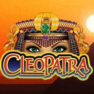 Cash of Cleopatra casino game by Pragmatic Play – featured logo at Wolf Casino