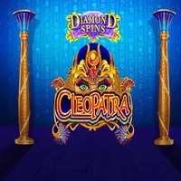 game logo by IGT on wolfcasino.net
