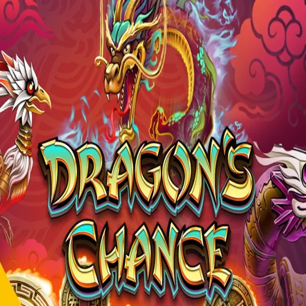 Play Dragons Chance slot by BF Games on wolfcasino.net