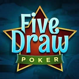 Five Draw Poker MH (Nucleus) slot icon by Nucleus Gaming, available at Wolf Casino