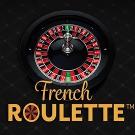 Enjoy French Roulette (NetEnt) by NetEnt – logo hosted on wolfcasino.net