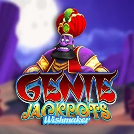 game logo by Blueprint Gaming on wolfcasino.net