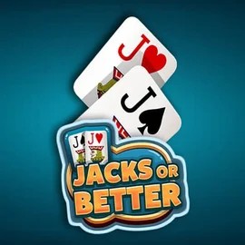 Jacks or Better (Red Rake Gaming) – slot by Red Rake Gaming, featured at wolfcasino.net