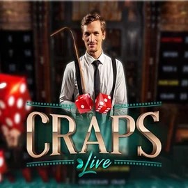 Live Craps online slot from Evolution – play at wolfcasino.net