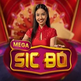 Play Mega Sic Bo slot by Pragmatic Play on wolfcasino.net