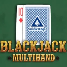 Multihand Blackjack – slot by Pragmatic Play, featured at wolfcasino.net