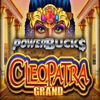 Play Powerbucks Cleopatra Grand slot by IGT on wolfcasino.net