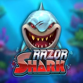 game logo by Push Gaming on wolfcasino.net