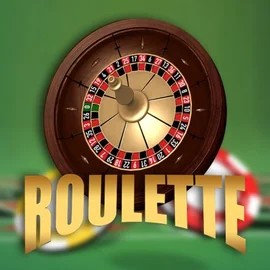 Roulette (Relax Gaming) slot visual from Relax Gaming available on wolfcasino.net