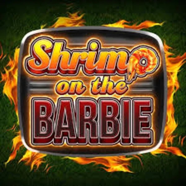 Play Shrimp on the Barbie slot by Greentube on wolfcasino.net