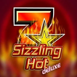Sizzling Hot Deluxe online slot from Novomatic – play at wolfcasino.net