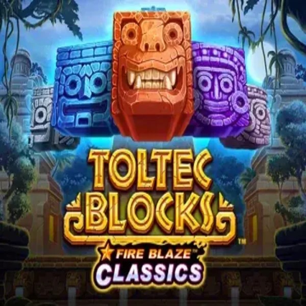 game logo by Rarestone Gaming on wolfcasino.net