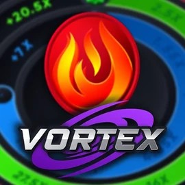 game logo by Turbo Games on wolfcasino.net