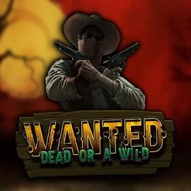Wanted Dead or a Wild – slot by Hacksaw Gaming, featured at wolfcasino.net