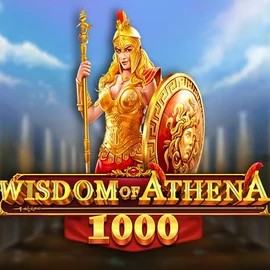 Wisdom of Athena 1000 online slot from Pragmatic Play – play at wolfcasino.net